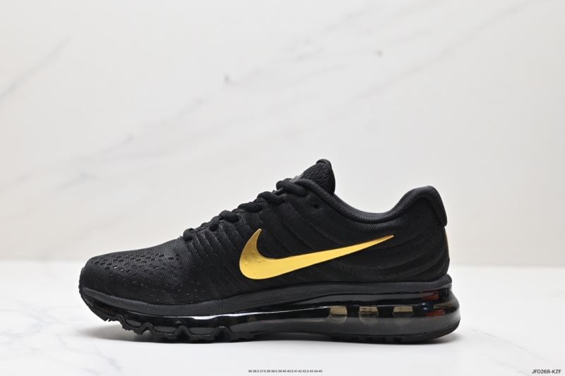 Nike Air Max Shoes